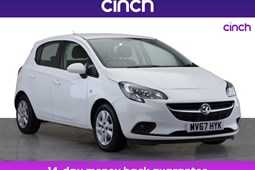 Vauxhall Corsa Hatchback (14-19) Design 1.3CDTi (95PS) S/S Ecotec 5d For Sale - cinch Warehouse Corby, Corby