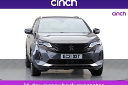 Peugeot 3008 SUV (16-24) 1.6 Hybrid4 300 GT Premium 5dr e-EAT8 For Sale - cinch Warehouse Corby, Corby