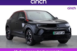 Vauxhall Mokka-e SUV (20-25) 100kW GS 50kWh 5dr Auto For Sale - cinch Warehouse Corby, Corby