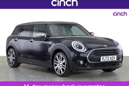 MINI Clubman (15-24) Cooper Exclusive Steptronic with double clutch auto (07/19-) 6d For Sale - cinch Warehouse Corby, Corby