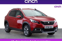 Peugeot 2008 (13-19) Allure 1.2 PureTech 82 S&S 5d For Sale - cinch Warehouse Corby, Corby