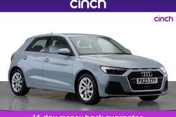 Audi A1 Sportback (18 on) Sport 25 TFSI 95PS 5d For Sale - cinch Warehouse Corby, Corby