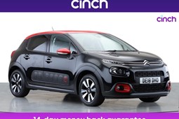 Citroen C3 (17-24) Flair PureTech 110 EAT6 5d For Sale - cinch Warehouse Corby, Corby
