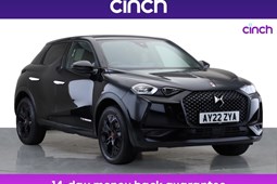 DS 3 Crossback SUV (19-22) Performance Line PureTech 130 auto 5d For Sale - cinch Warehouse Corby, Corby