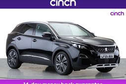 Peugeot 3008 SUV (16-24) GT Line Premium 1.5 BlueHDi 130 S&S 5d For Sale - cinch Warehouse Corby, Corby