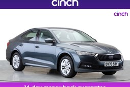 Skoda Octavia Hatchback (20 on) 1.0 TSI SE Technology 5d For Sale - cinch Warehouse Corby, Corby