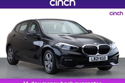 BMW 1-Series Hatchback (19-24) 116d SE 5d For Sale - cinch Warehouse Corby, Corby