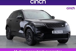 Land Rover Range Rover Velar SUV (17 on) R-Dynamic SE D180 auto 4d For Sale - cinch Warehouse Corby, Corby