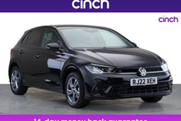 Volkswagen Polo Hatchback (17 on) 1.0 TSI R-Line 5dr For Sale - cinch Warehouse Corby, Corby