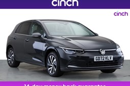 Volkswagen Golf Hatchback (20 on) 1.4 TSI eHybrid Style 5dr DSG For Sale - cinch Warehouse Corby, Corby
