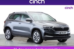 Skoda Karoq SUV (17 on) 1.5 TSI SE L 5dr DSG For Sale - cinch Warehouse Corby, Corby