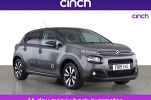 Citroen C3 (17-24) Flair PureTech 82 5d For Sale - cinch Warehouse Corby, Corby
