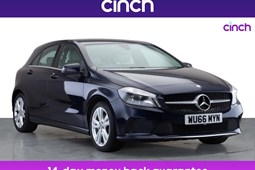 Mercedes-Benz A-Class (13-18) A180 Sport (09/15-) 5d For Sale - cinch Warehouse Corby, Corby