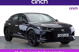 DS 4 Hatchback (21 on) 1.2 PureTech Performance Line 5dr EAT8 For Sale - cinch Warehouse Corby, Corby