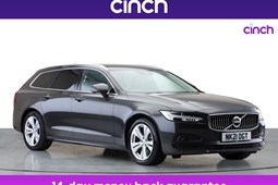 Volvo V90 (16 on) 2.0 B4D Momentum Auto 5d For Sale - cinch Warehouse Corby, Corby