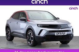Vauxhall Mokka SUV (20 on) 1.2 Turbo 100 SRi Premium 5dr For Sale - cinch Warehouse Corby, Corby