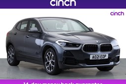 BMW X2 SUV (18-23) xDrive 25e Sport Auto 5d For Sale - cinch Warehouse Corby, Corby