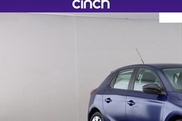 Vauxhall Corsa Hatchback (20 on) SE Premium 1.2 (75PS) 5d For Sale - cinch Warehouse Corby, Corby