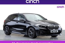 BMW 1-Series Hatchback (19-24) 118i [136] M Sport 5dr Step Auto For Sale - cinch Warehouse Corby, Corby