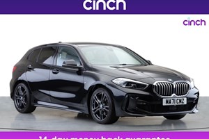 BMW 1-Series Hatchback (19-24) 118i [136] M Sport 5dr Step Auto For Sale - cinch Warehouse Corby, Corby