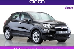 Fiat 500X (15-24) 1.4 Multiair Pop Star 5d For Sale - cinch Warehouse Corby, Corby