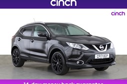 Nissan Qashqai (14-21) 1.2 DiG-T Tekna (Non-Panoramic) 5d For Sale - cinch Warehouse Corby, Corby