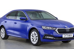 Skoda Octavia Hatchback (20 on) 2.0 TDI 150 SE L 5dr For Sale - cinch Warehouse Corby, Corby