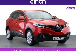 Renault Kadjar (15-22) 1.5 dCi Dynamique Nav 5d For Sale - cinch Warehouse Corby, Corby