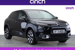 Citroen C4 Cactus Hatchback (18-20) Flair PureTech 130 S&S EAT6 auto 5d For Sale - cinch Warehouse Corby, Corby
