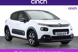 Citroen C3 (17-24) Flair PureTech 82 5d For Sale - cinch Warehouse Corby, Corby