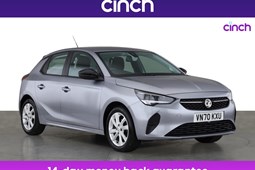 Vauxhall Corsa Hatchback (20 on) SE Premium 1.2 (75PS) 5d For Sale - cinch Warehouse Corby, Corby