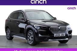 BMW X1 SUV (15-22) xDrive20i xLine Sport Automatic 5d For Sale - cinch Warehouse Corby, Corby
