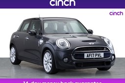MINI Hatchback (14-24) 2.0 Cooper S D Hatchback (Sport/Media Pack XL) 5d For Sale - cinch Warehouse Corby, Corby