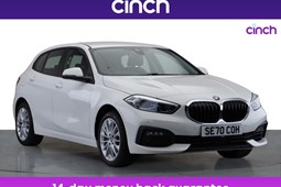 BMW 1-Series Hatchback (19-24) 118i [136] SE 5dr Step Auto For Sale - cinch Warehouse Corby, Corby