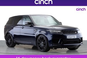 Land Rover Range Rover Sport (13-22) 3.0 D300 Autobiography Dynamic Auto 5d For Sale - cinch Warehouse Corby, Corby