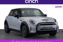 MINI Electric Hatch Hatchback (20-24) 135kW Cooper S 1 33kWh 3dr Auto For Sale - cinch Warehouse Corby, Corby