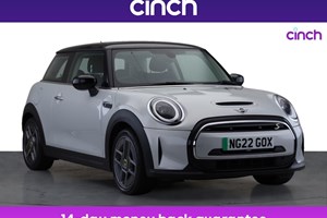 MINI Electric Hatch Hatchback (20-24) 135kW Cooper S 1 33kWh 3dr Auto For Sale - cinch Warehouse Corby, Corby