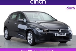 Volkswagen Golf Hatchback (20 on) Life 1.5 TSI Evo 130PS 5d For Sale - cinch Warehouse Corby, Corby