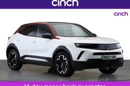 Vauxhall Mokka-e SUV (20-25) 100kW SRi Premium 50kWh 5dr Auto For Sale - cinch Warehouse Corby, Corby