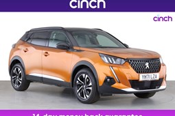 Peugeot 2008 (20 on) 1.2 PureTech 130 GT 5dr For Sale - cinch Warehouse Corby, Corby