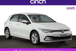 Volkswagen Golf Hatchback (20 on) Life 2.0 TDI 115PS 5d For Sale - cinch Warehouse Corby, Corby
