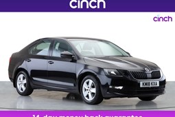 Skoda Octavia Hatchback (13-20) SE 1.6 TDI 115PS (03/17 on) 5d For Sale - cinch Warehouse Corby, Corby