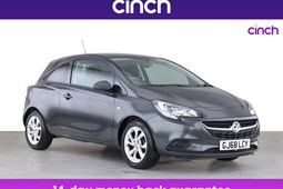 Vauxhall Corsa Hatchback (14-19) Sport 1.4i (75PS) 3d For Sale - cinch Warehouse Corby, Corby