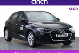 Audi A1 Sportback (18 on) 30 TFSI 110 Sport 5d For Sale - cinch Warehouse Corby, Corby