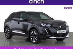 Peugeot 2008 (20 on) GT Line 1.5 BlueHDi 100 S&S 5d For Sale - cinch Warehouse Corby, Corby