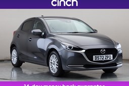 Mazda 2 (15-25) 1.5 Skyactiv G GT Sport 5dr Auto For Sale - cinch Warehouse Corby, Corby