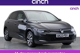 Volkswagen Golf Hatchback (20 on) 1.4 TSI eHybrid Style 5dr DSG For Sale - cinch Warehouse Corby, Corby