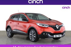 Renault Kadjar (15-22) 1.5 dCi Signature Nav 5d EDC For Sale - cinch Warehouse Corby, Corby