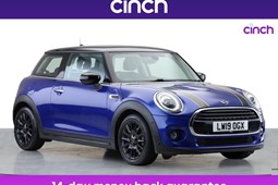 MINI Hatchback (14-24) Cooper Classic Steptronic with double clutch auto 3d For Sale - cinch Warehouse Corby, Corby
