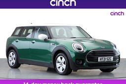 MINI Clubman (15-24) Cooper Classic (Comfort Pack) Steptronic with double clutch auto (07/19-) 6d For Sale - cinch Warehouse Corby, Corby